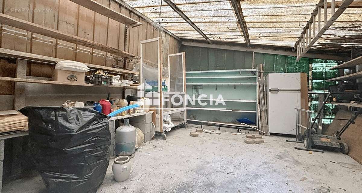 Maison à BIEVILLE-BEUVILLE