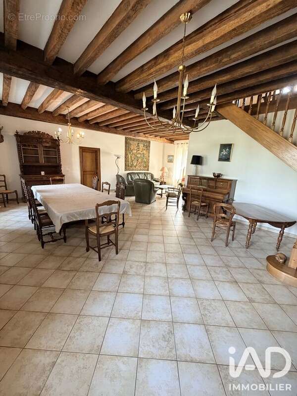 Maison 258 m² à Villenauxe-La-Grande  - photo 4