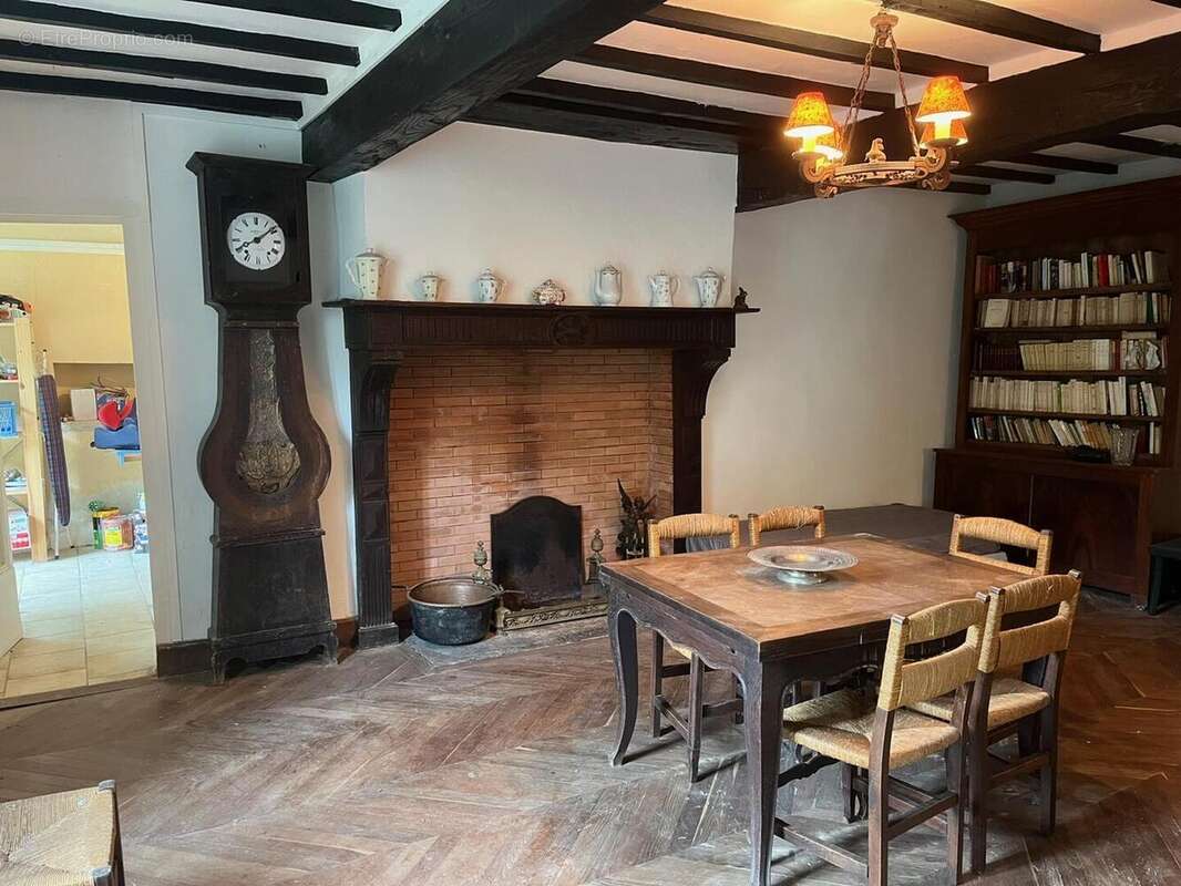 IMG7197 - Maison à ASPET