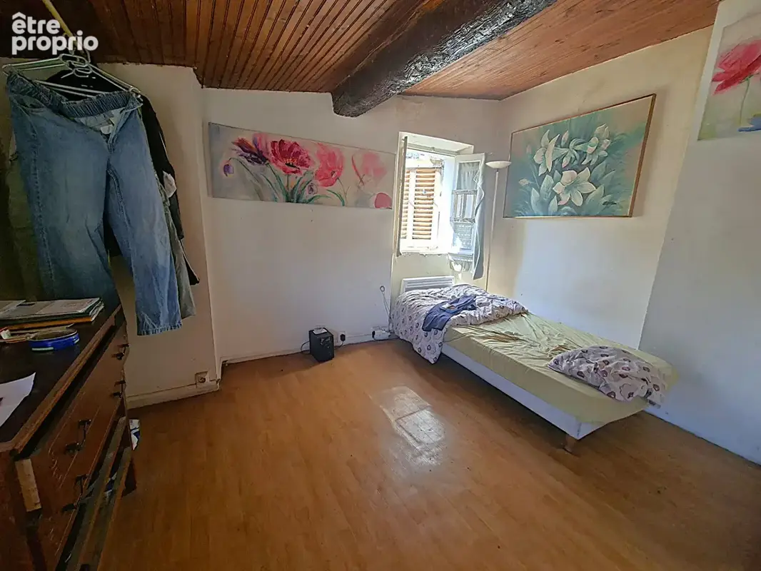 Appartement 64m² à grasse - photo 6