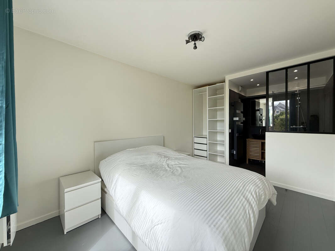 Appartement à SAINT-MAUR-DES-FOSSES