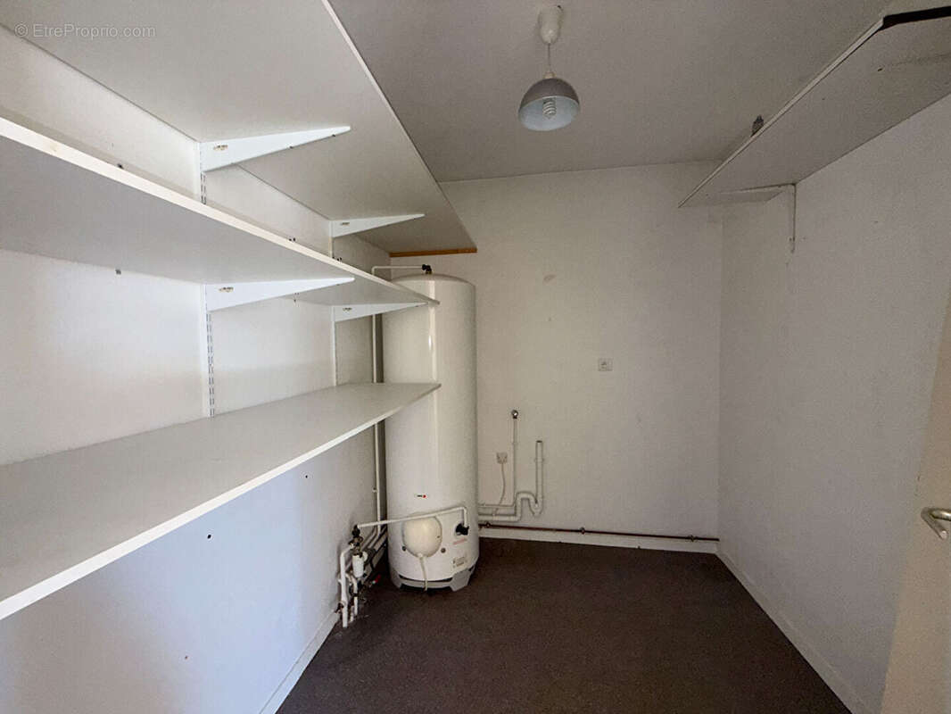 Appartement à SAINT-PAUL-LES-DAX