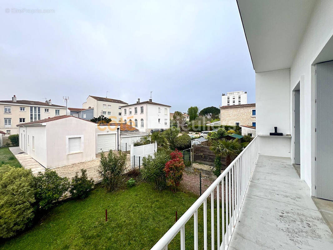 Appartement à ROYAN