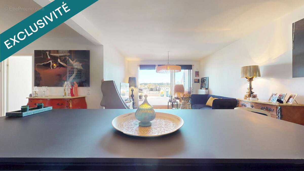 Photo 3 - Appartement à BORDEAUX