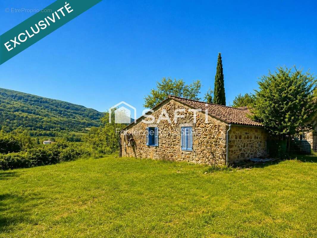 Maison 166 m² à Ongles  - photo 5
