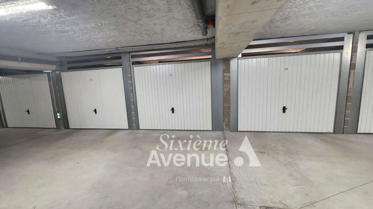 Appartement à DINARD