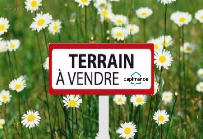 Dpt Moselle (57), à vendre proche de SARREGUEMINES terrain - Terrain de 855,00 m² - photo 2