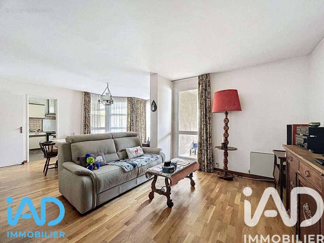 Photo 4 - Appartement à NOISIEL