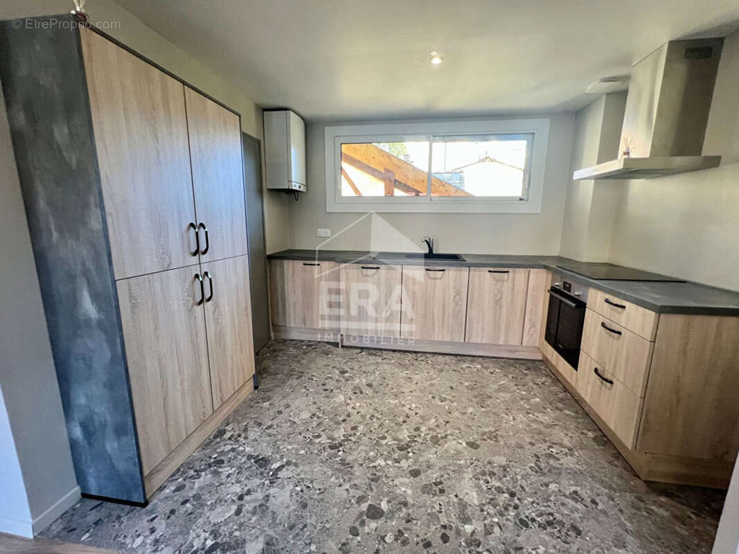 Appartement à TARBES