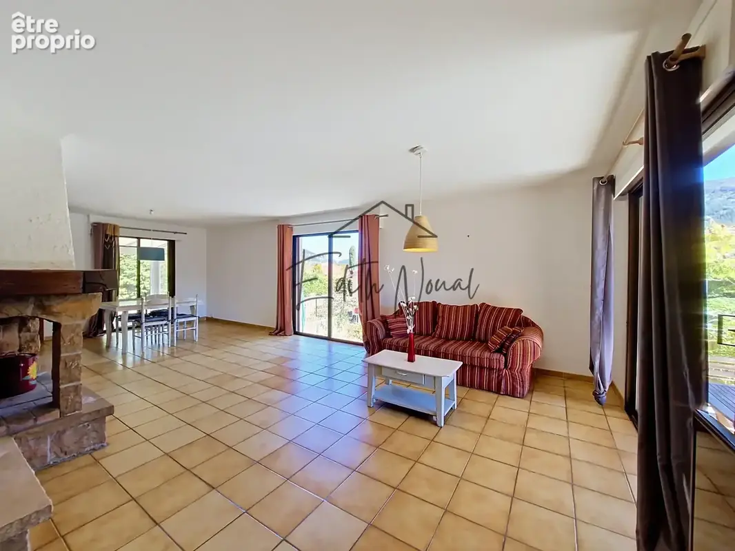 Maison familiale avec jardin   Millau, quartier du Puits Calès - photo 5