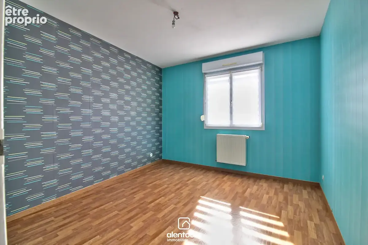 Maison Bouxieres Aux Dames 5 pièce(s) 120 m2 - photo 9