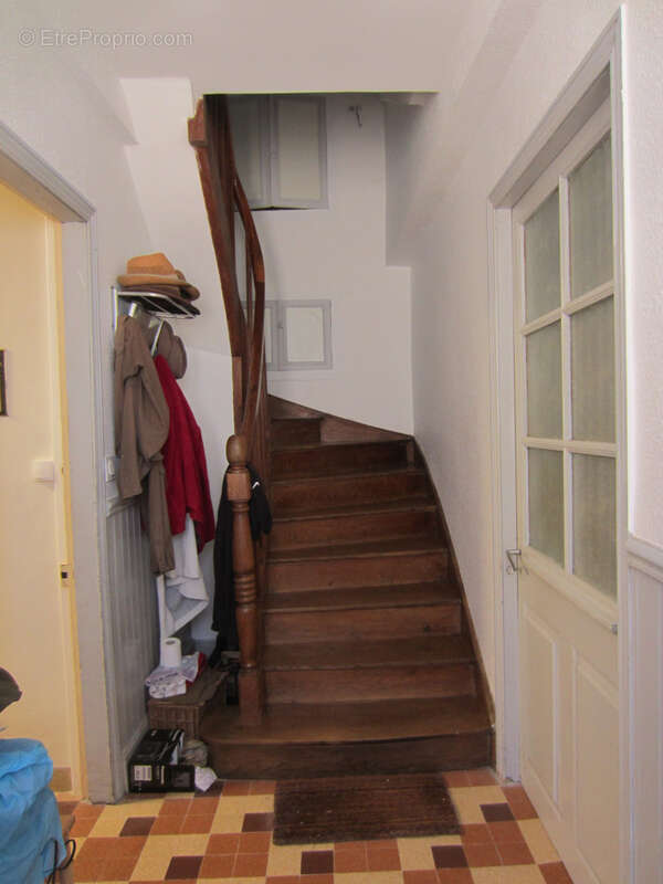 Maison à AUDRESSEIN