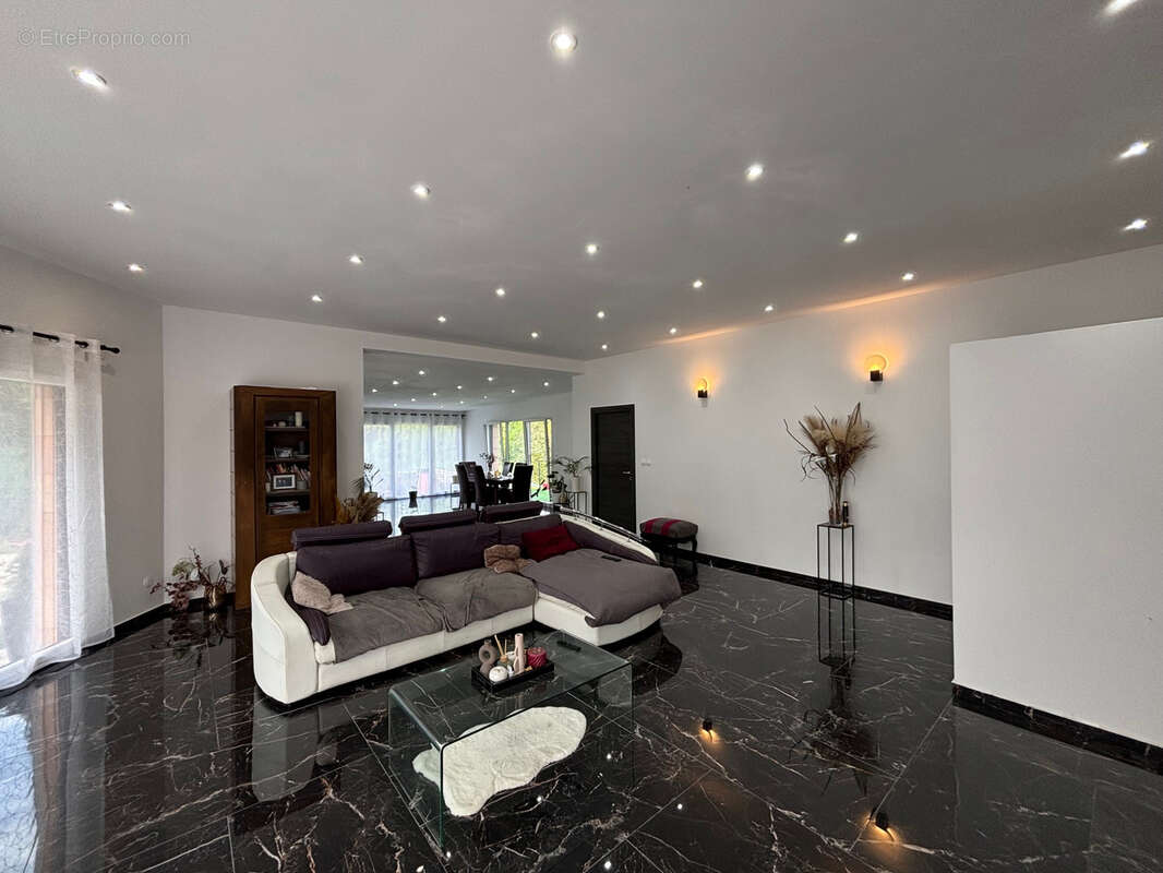 Maison à BAR-LE-DUC