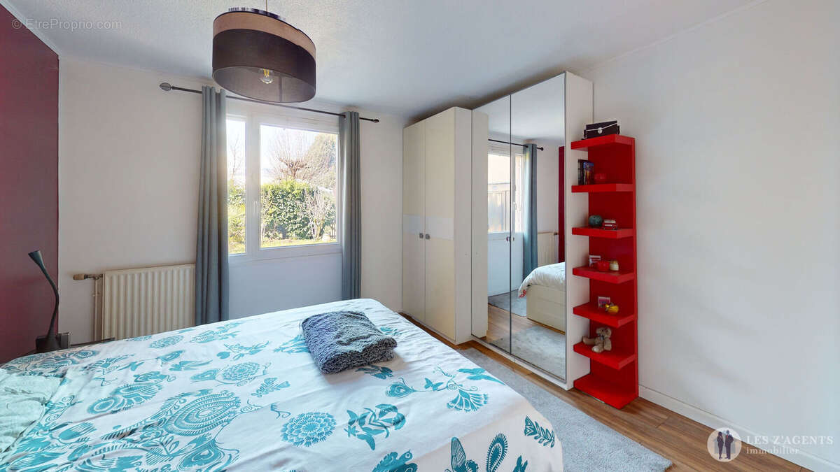 Appartement à GIERES