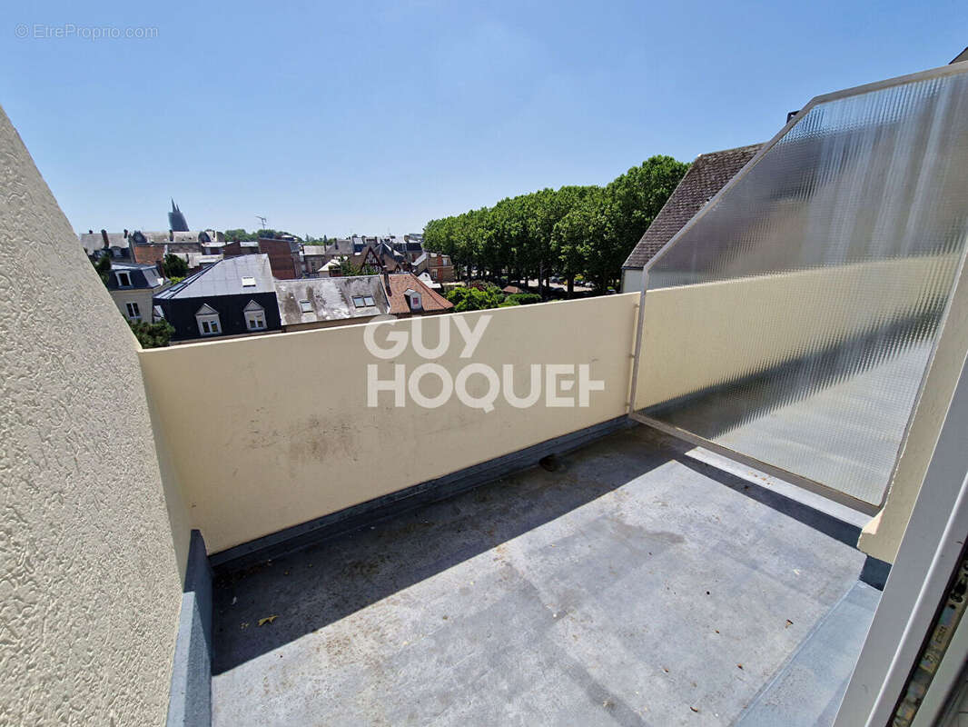 Appartement 32 m² à Soissons  - photo 7
