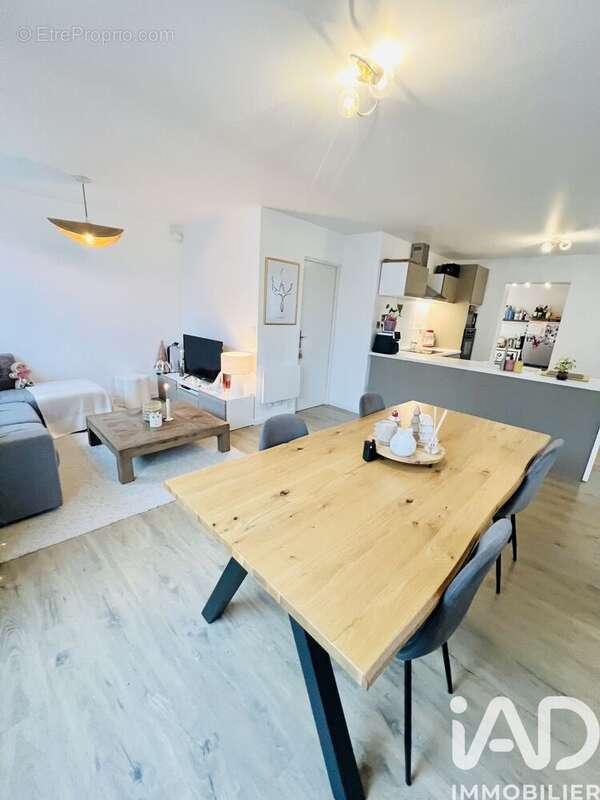 Photo 7 - Maison à VERNEUIL-EN-HALATTE