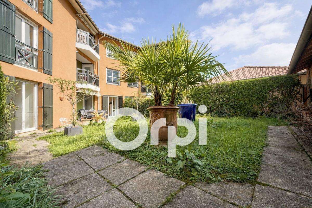 Appartement à LE VERSOUD