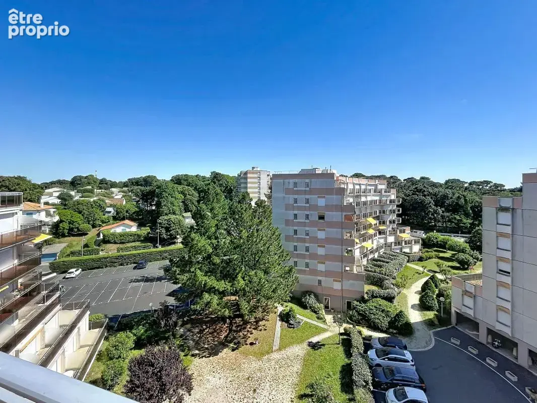 APPARTEMENT à 100 m de la plage de Nauzan - photo 14