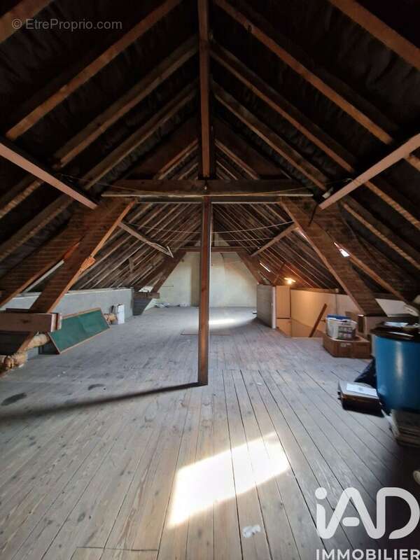 Photo 7 - Maison à HENIN-BEAUMONT