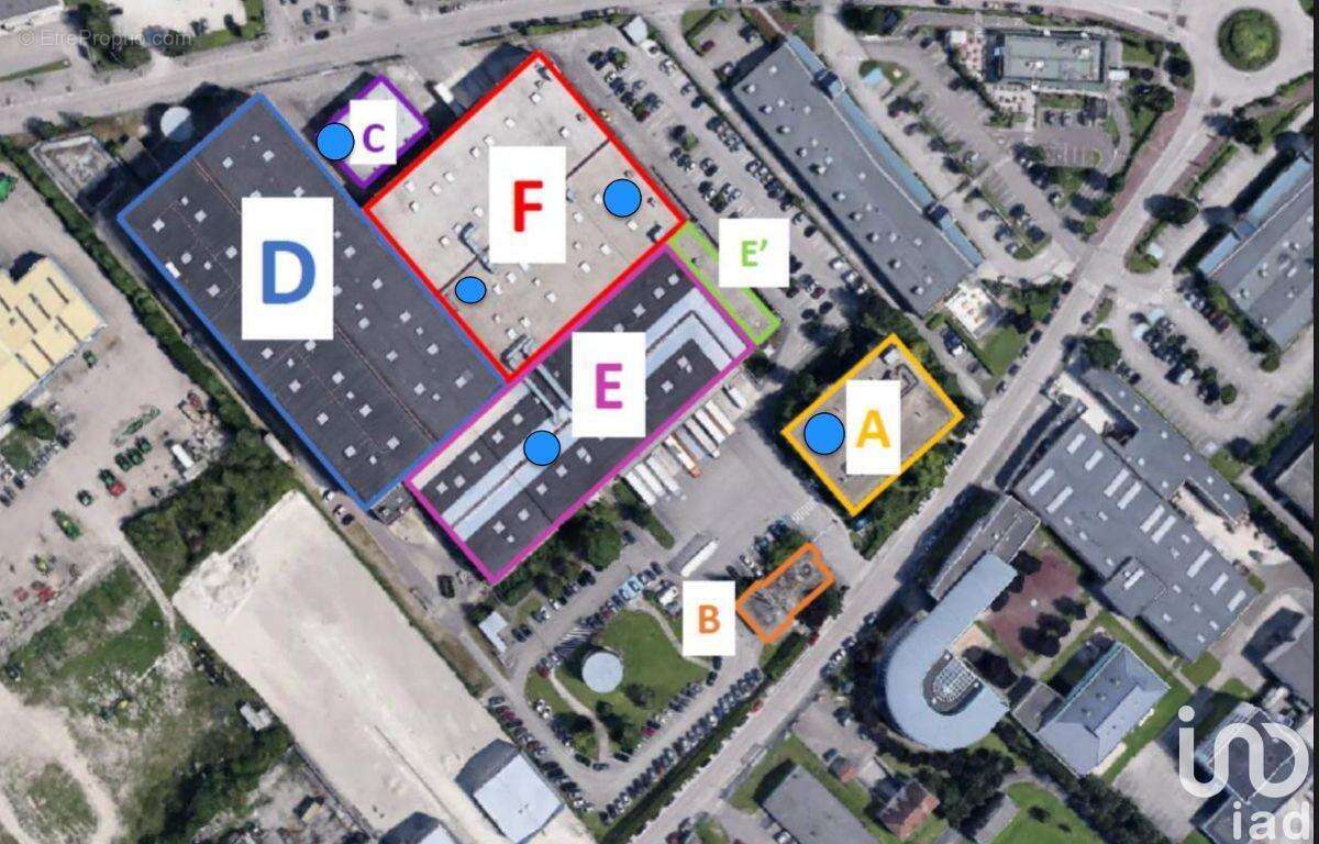 Photo 3 - Commerce à PONT-SAINTE-MARIE