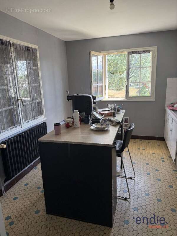 Maison 2 chambres sur sous sol complet avec garage et terrain - photo 6