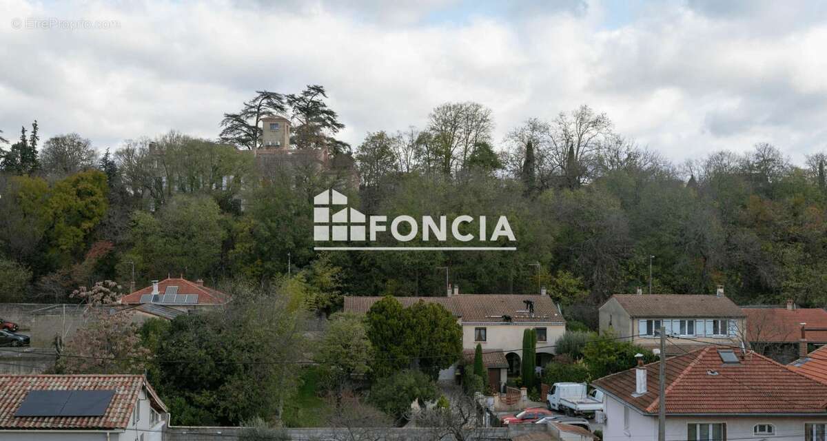 Appartement à VALENCE