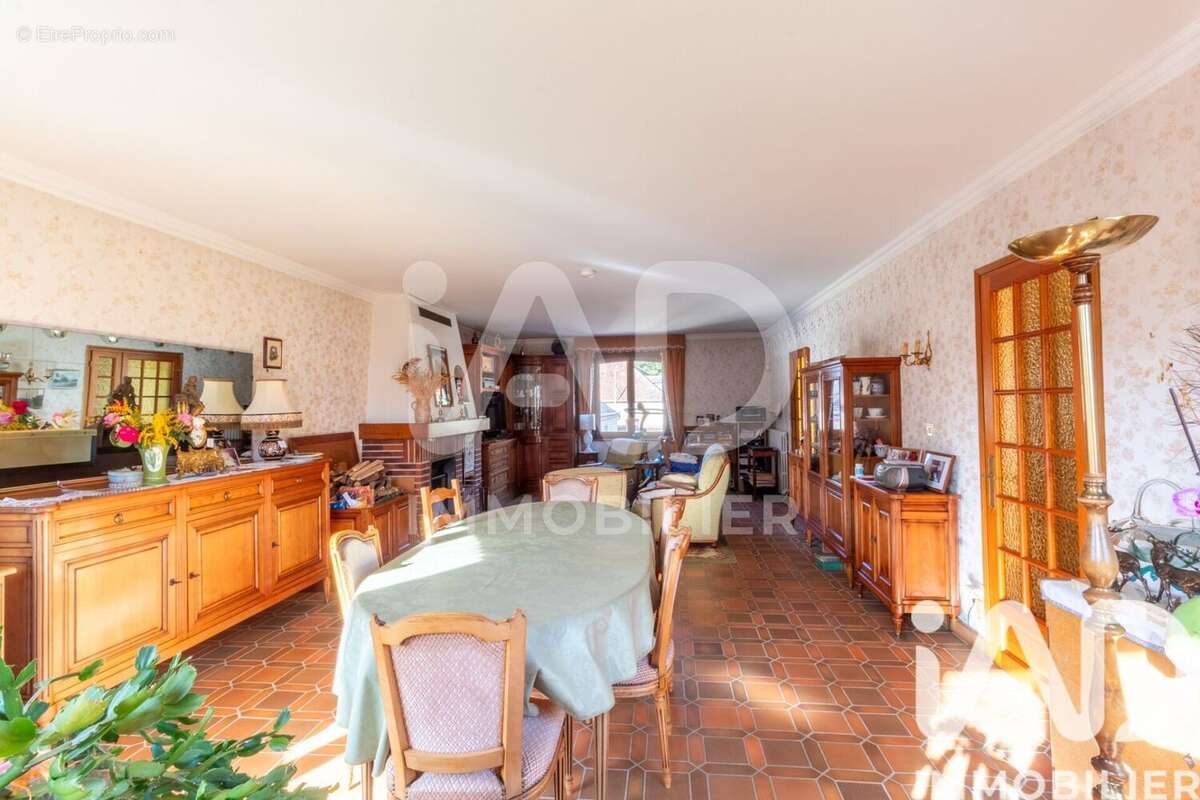 Photo 4 - Maison à LORRIS