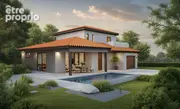 Maison à LA PALME