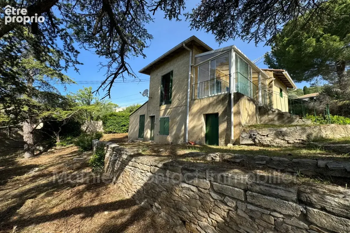 Maison 67 m² à Calvisson  - photo 2