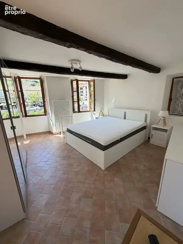 Appartement 2 pièces lumineux avec jolie vue dégagée et cave - photo 6