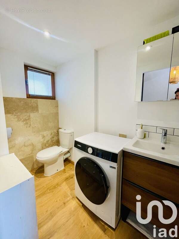 Photo 8 - Maison à BAGNOLS-EN-FORET