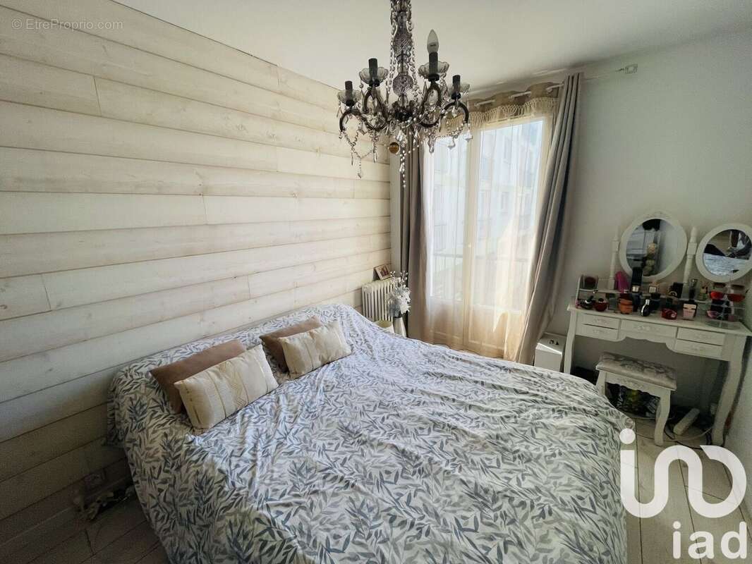 Appartement 82 m² à Le Havre  - photo 4