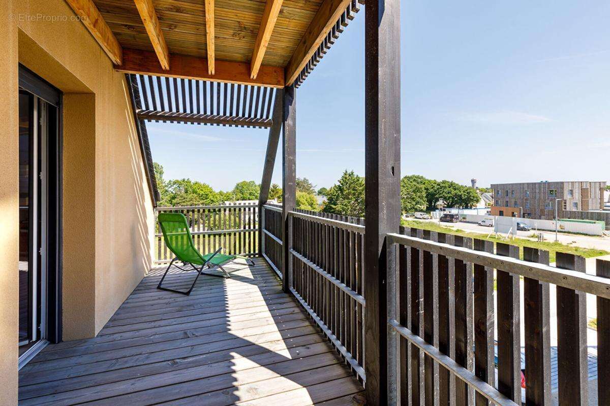 Appartement à GUERANDE