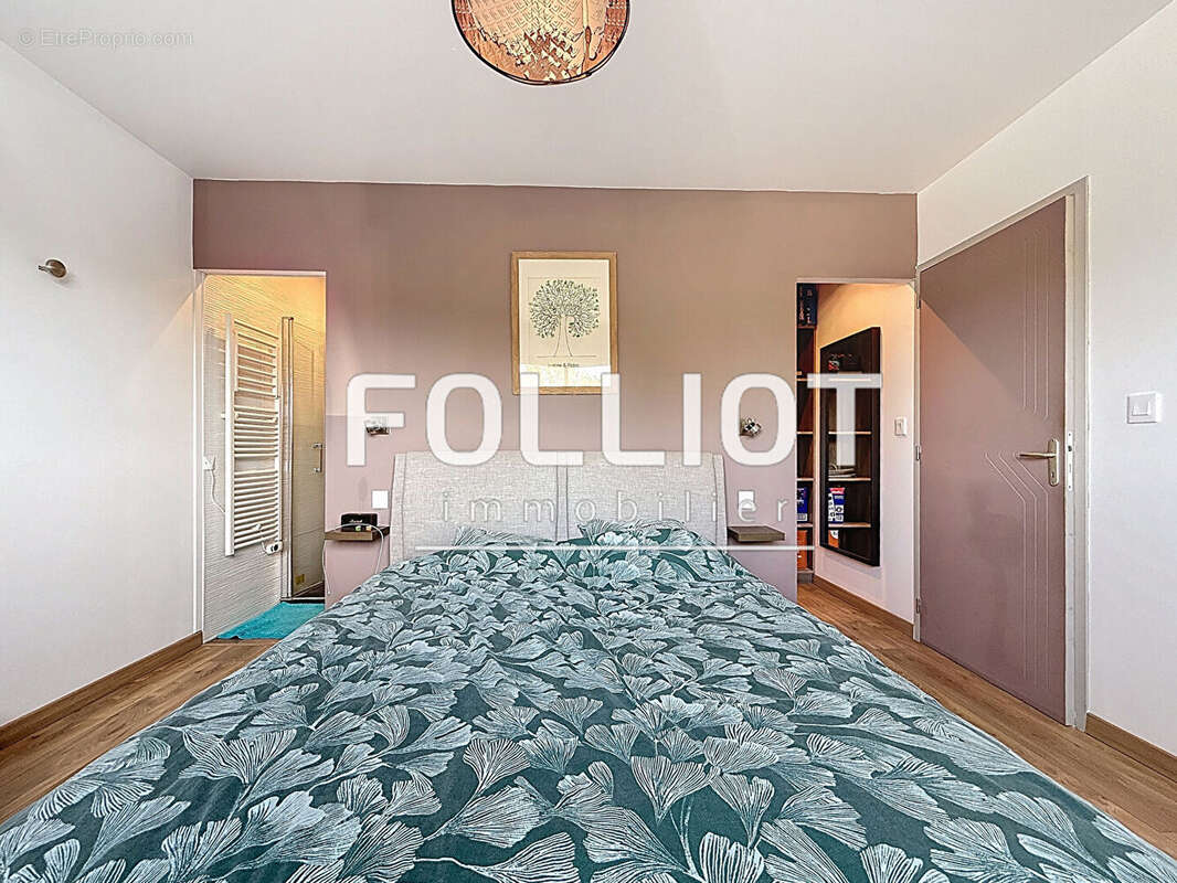 Maison à PIERREVILLE