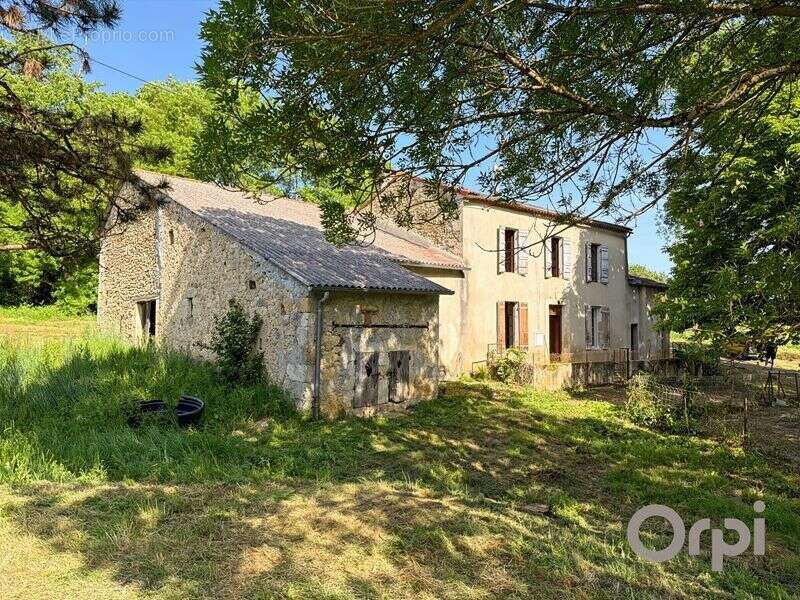 Maison à CONDOM