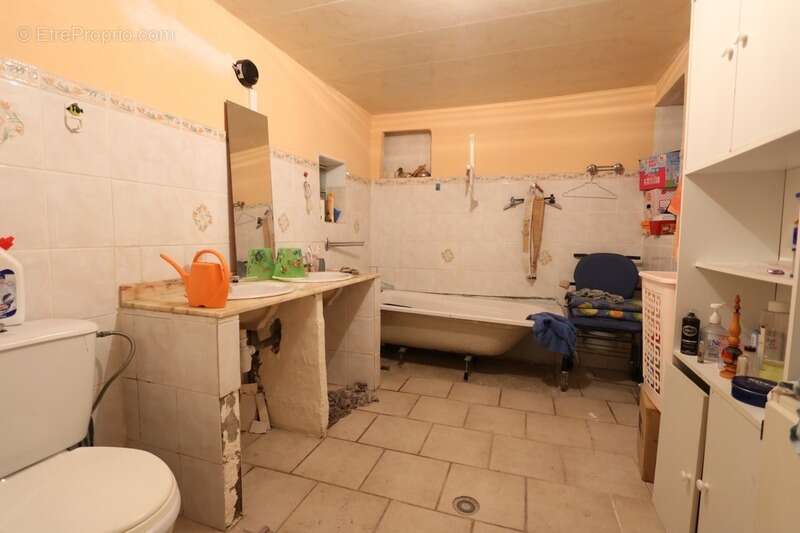 Maison à KEDANGE-SUR-CANNER