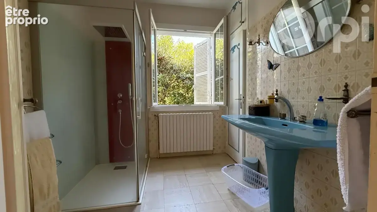  maison de caractère semi-enterrée – 158 m² – 4 chambres – 7 100 m² de terrain – ambazac - photo 17