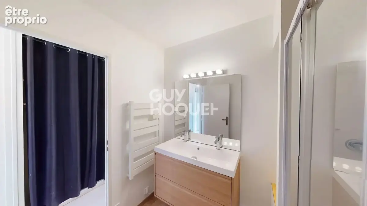 Appartement Vesoul 5 pièce(s) - photo 9