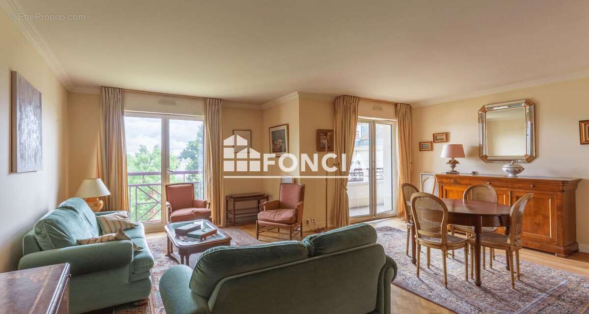 Appartement à ANTONY