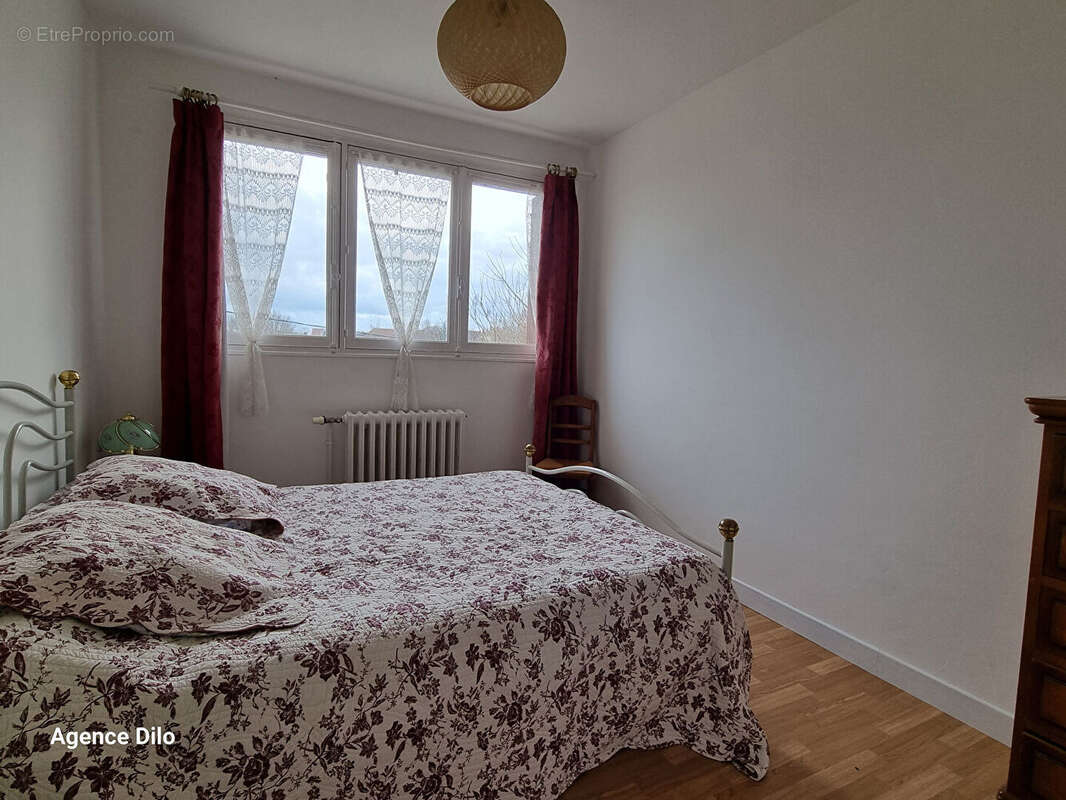 Maison à ERVY-LE-CHATEL