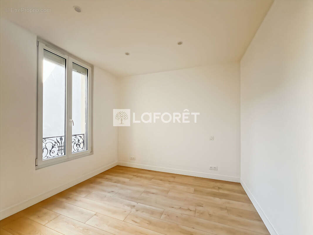 Maison à MAISONS-ALFORT