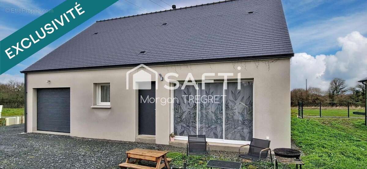 Photo 6 - Maison à LE GAVRE
