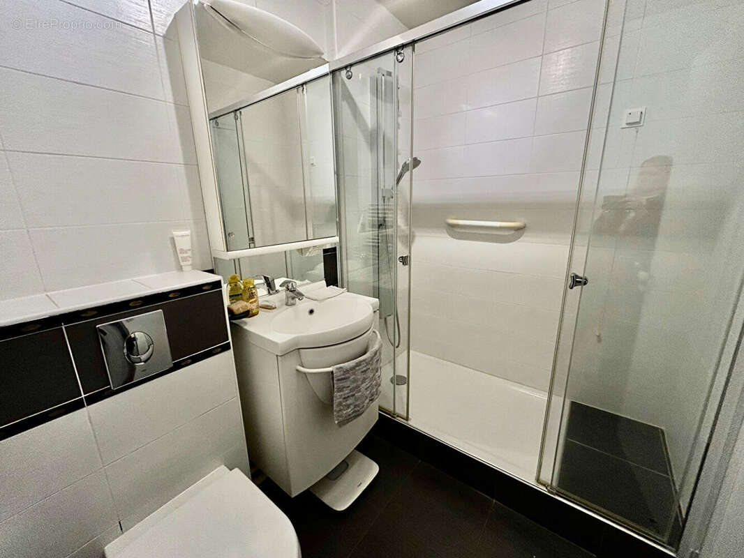 Appartement à NOGENT-SUR-MARNE