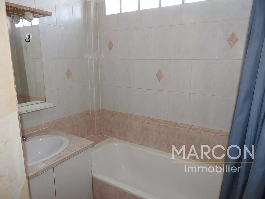 Appartement à GUERET