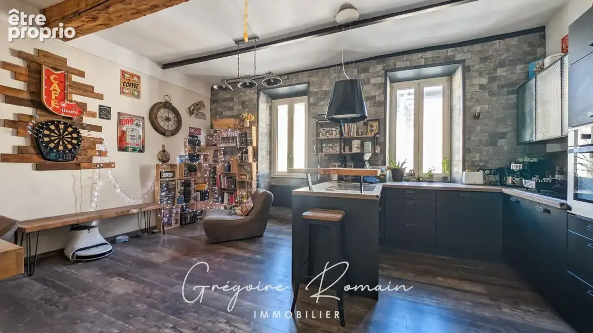 Maison Saint Chamas 6 pièce(s) 130 m2 - photo 6