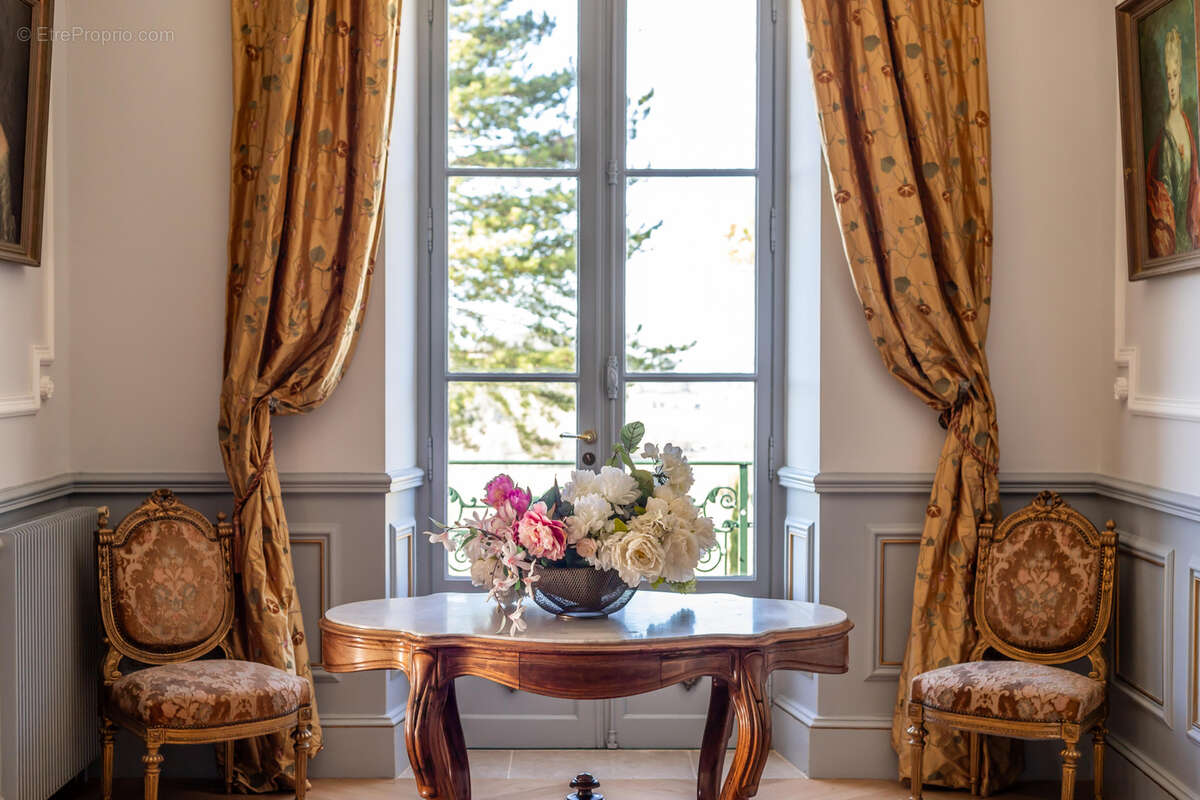 Maison à MONFLANQUIN