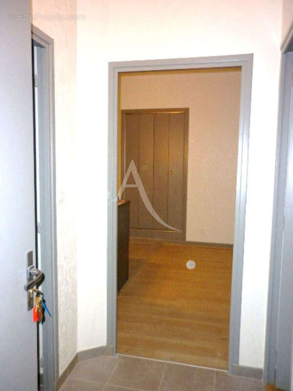 Appartement à CHALON-SUR-SAONE