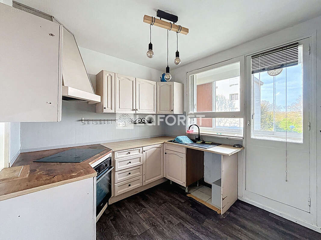 Appartement Saint Michel Sur Orge 4 pièce(s) 71 m2 - photo 5