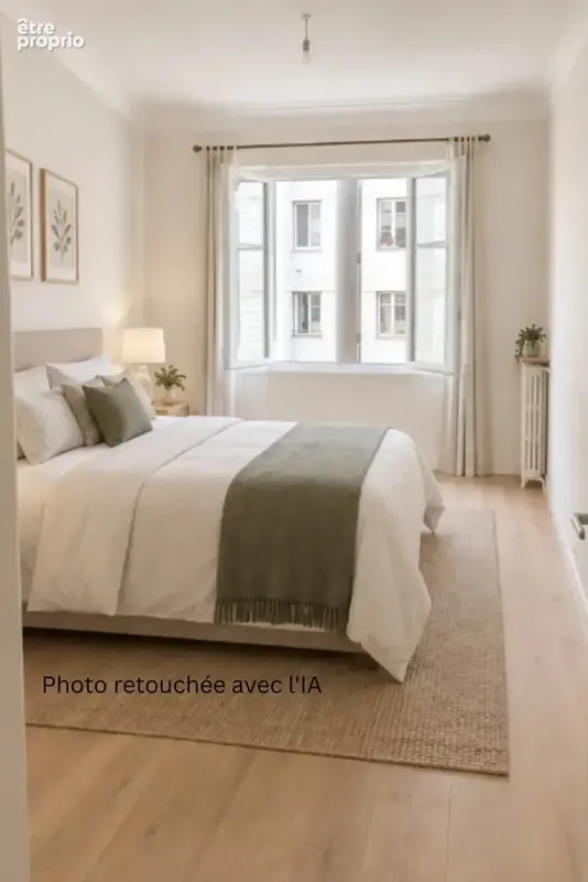 Appartement 2p, 53m2m 280000€ LIBERATION - photo 16