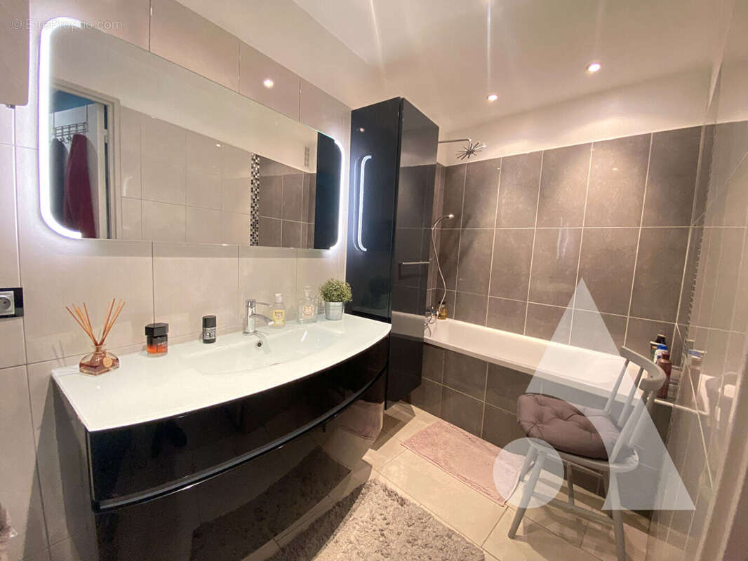 Appartement à CREPY-EN-VALOIS